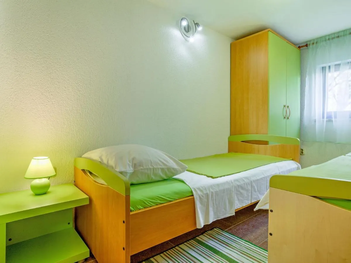 Apartment Albaneze By Interhome Njivice Croatia
