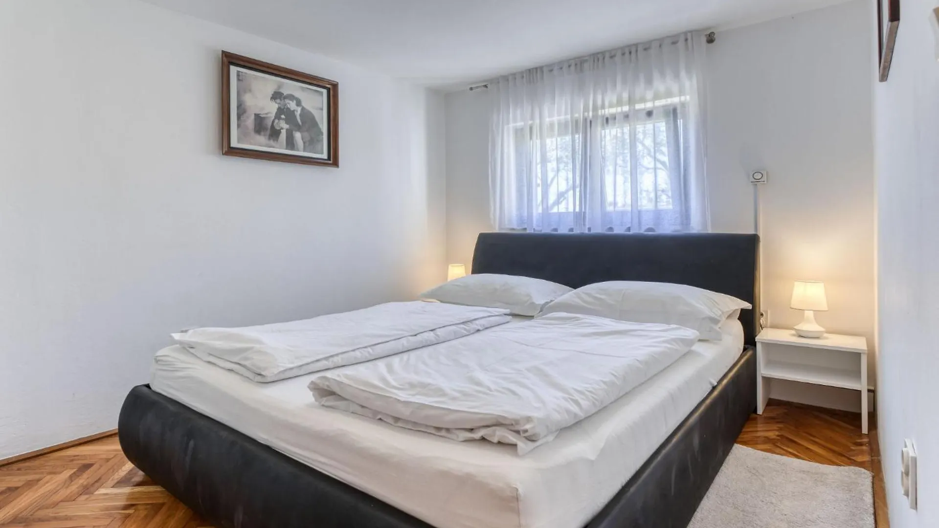 Apartment Albaneze By Interhome Njivice