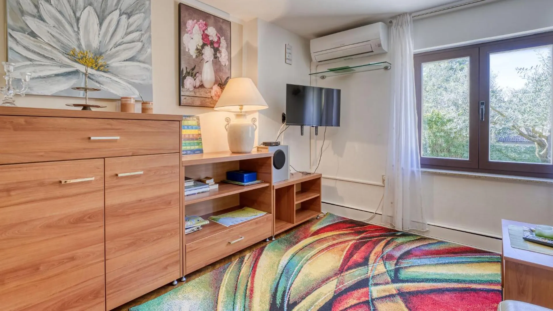 Apartment Albaneze By Interhome Njivice